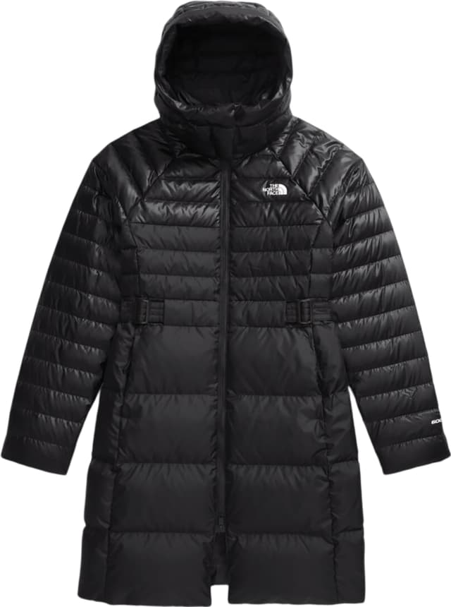 The North Face Metropolis Parka - Women's | The Last Hunt