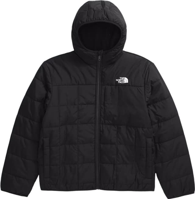 The North Face Junction Insulated Hoodie - Men's | Altitude Sports
