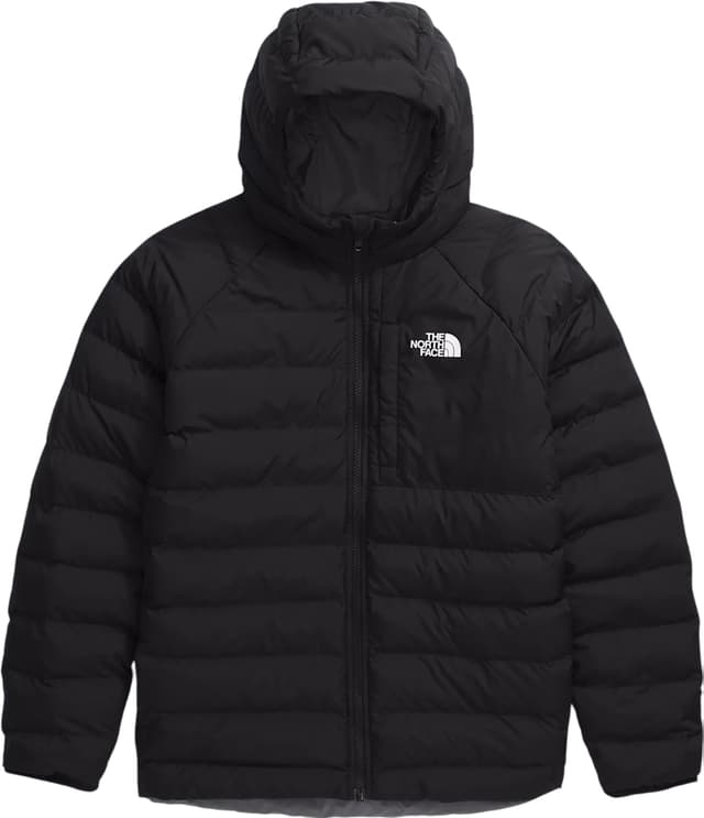 The North Face ThermoBall Hooded Jacket - Men's | Altitude Sports