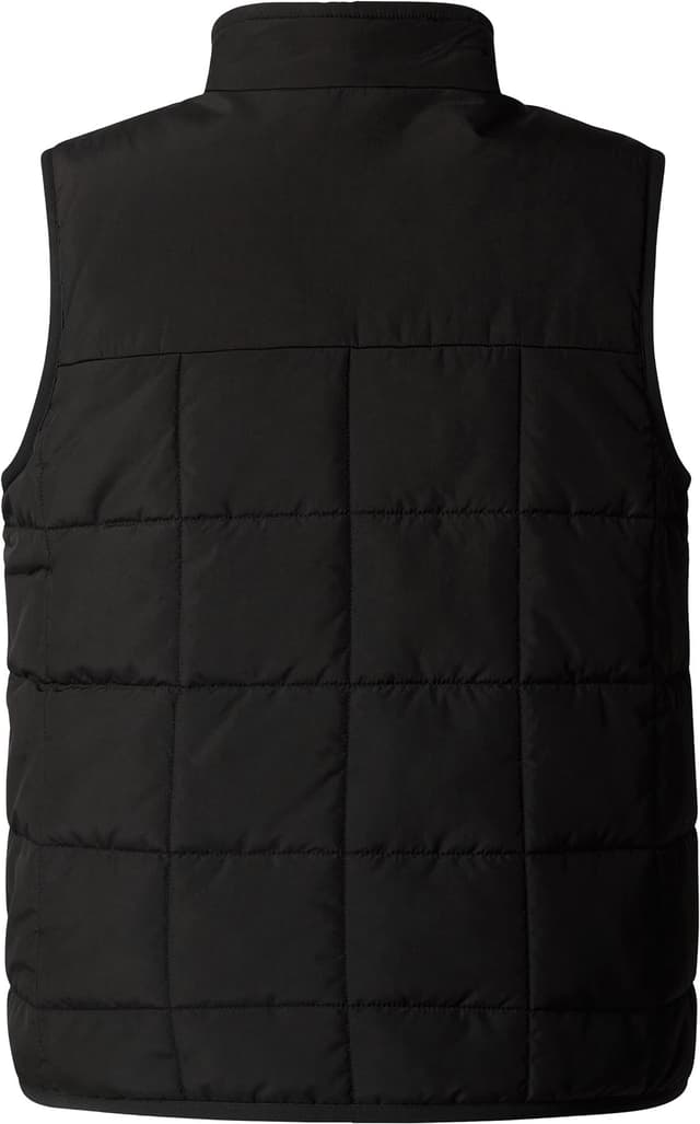 The North Face Shasta Reversible Vest - Boys | Altitude Sports