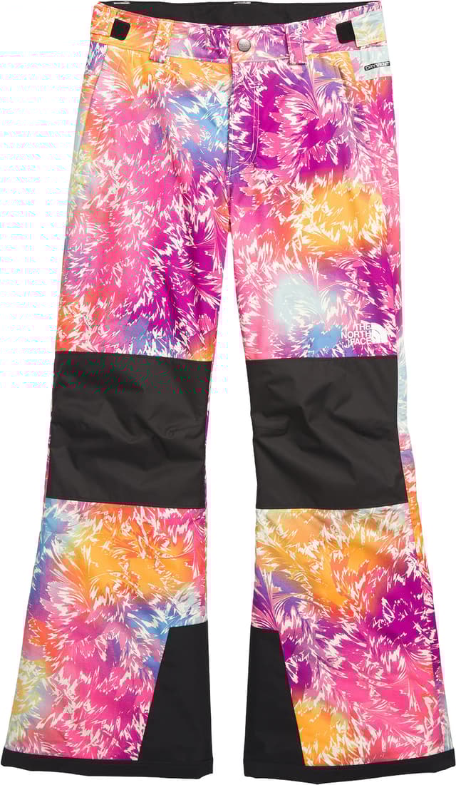 The North Face Kids' Insulated Snow Pants On Sale | The Last