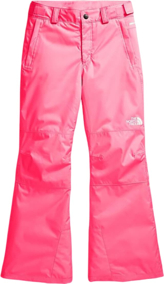 The North Face Freedom Insulated Pants - Girls | The Last Hunt