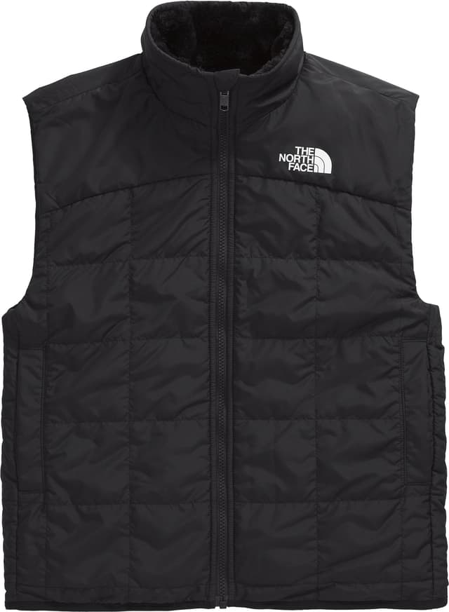 RAINS Padded Nylon Vest - Unisex | The Last Hunt