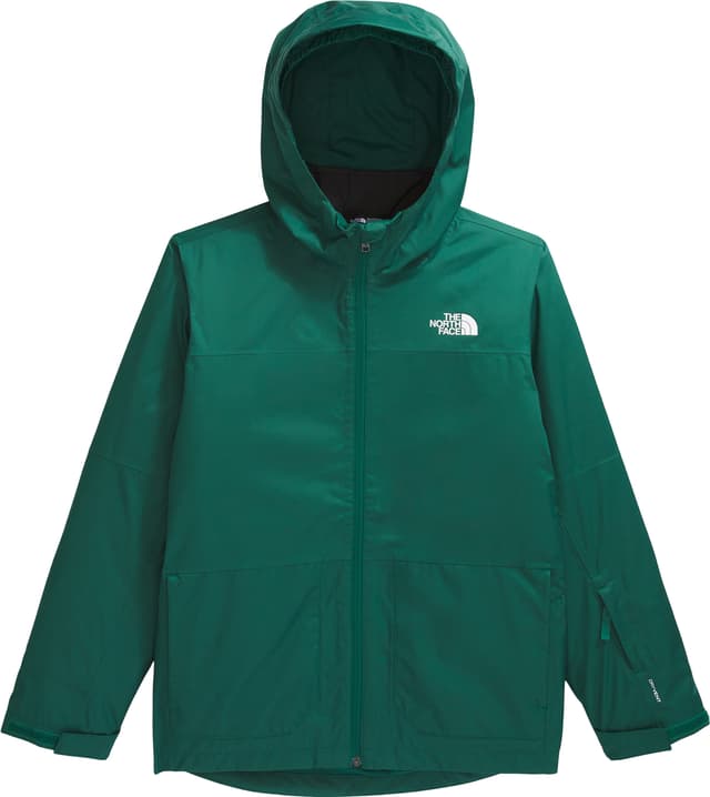The North Face GORE-TEX Mountain Jacket - Big Kids | The