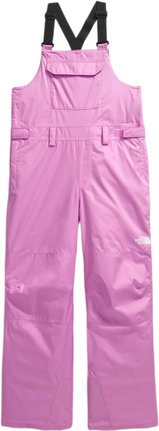 スノーボード North face pants  kids 110cm pink スノーボード North face pants kids 110cm pink The North Face