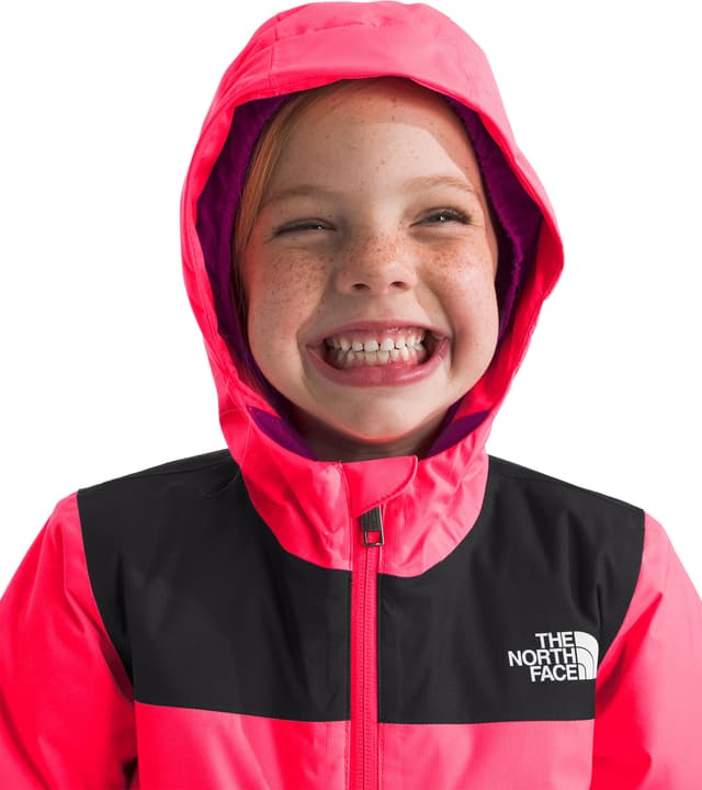 The North Face Freedom Insulated Jacket - Kids | Altitude Sports