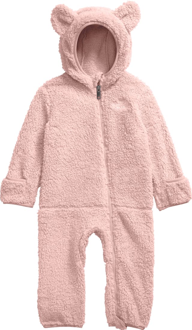 The North Face Campshire One-Piece - Baby | Altitude Sports