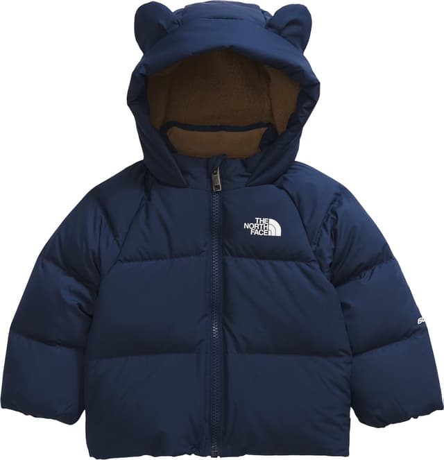 The North Face North Down Fleece-Lined Jacket - Baby | Altitude Sports
