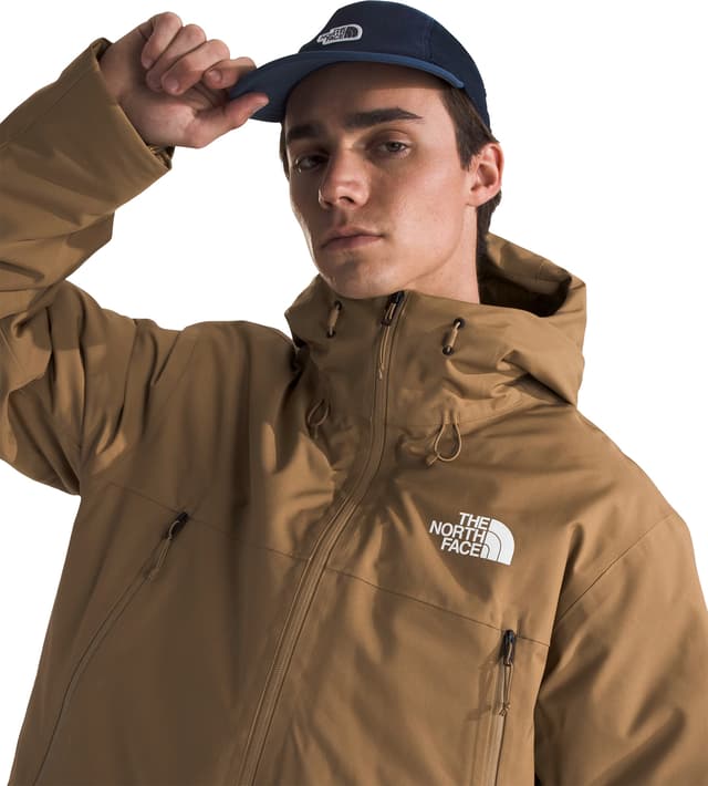 THE NORTH FACE - 【新品】THE NORTH FACE Mountain Parka XLブラウン The North Face Men's Mountain Range Down Parka Jacket - Macy's