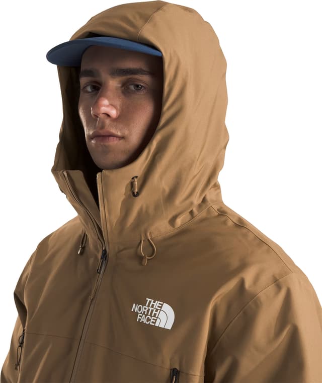THE NORTH FACE - 【新品】THE NORTH FACE Mountain Parka XLブラウン The North Face Mountain Range Down Parka - Men's | The Last Hunt