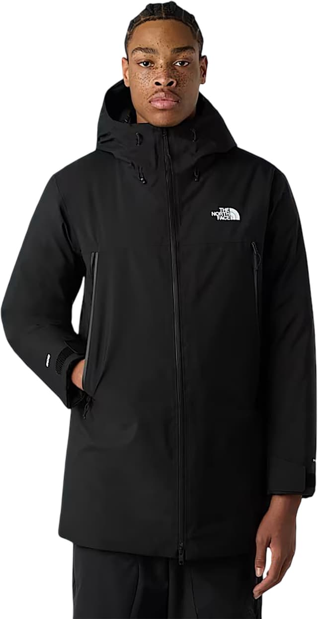 The North Face GORE-TEX Mountain Jacket - Men's | Altitude Sports