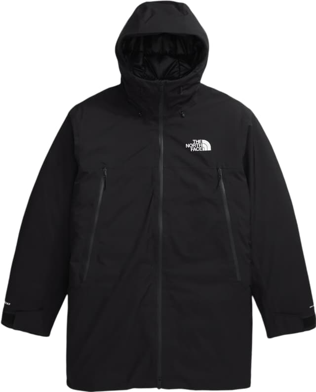 The North Face MTN Range Down Jacket - Men's | The Last Hunt