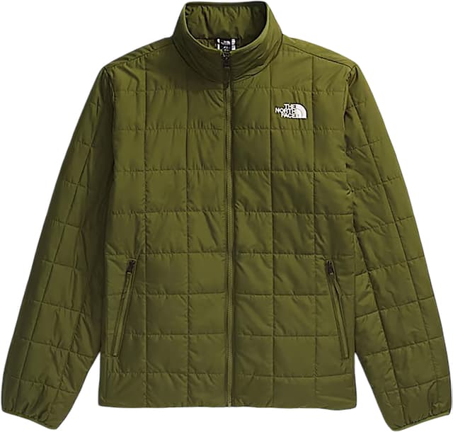 The North Face Junction Insulated Jacket - Men's | The Last Hunt