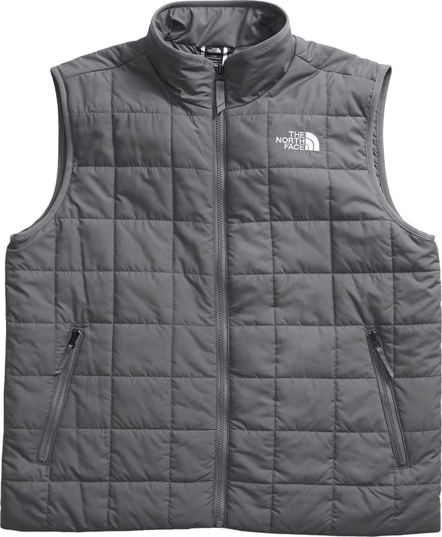 The North Face Junction Insulated Vest - Men's | Altitude Sports