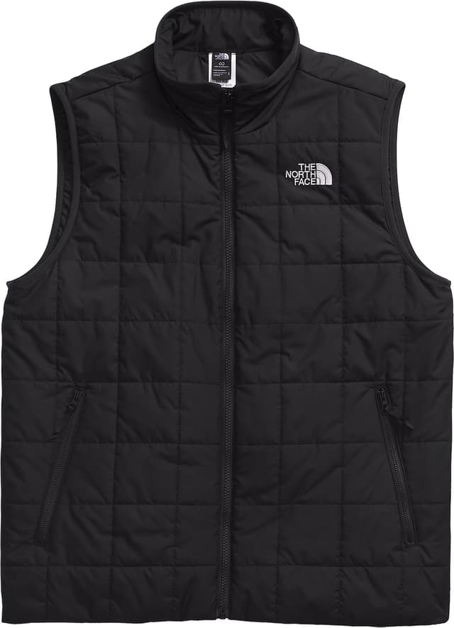 The North Face Junction Insulated Vest - Men's | Altitude Sports