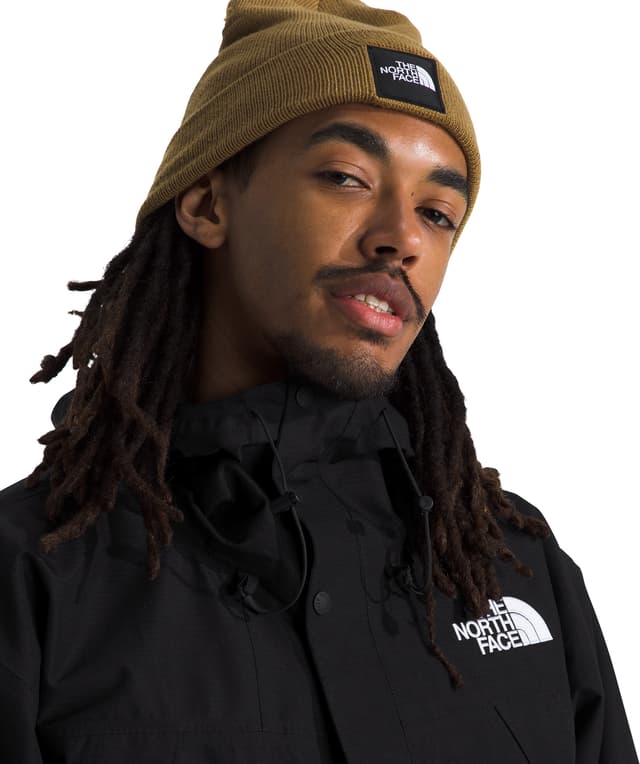 The North Face Mountain DryVent Mono Short Jacket - Men's | The