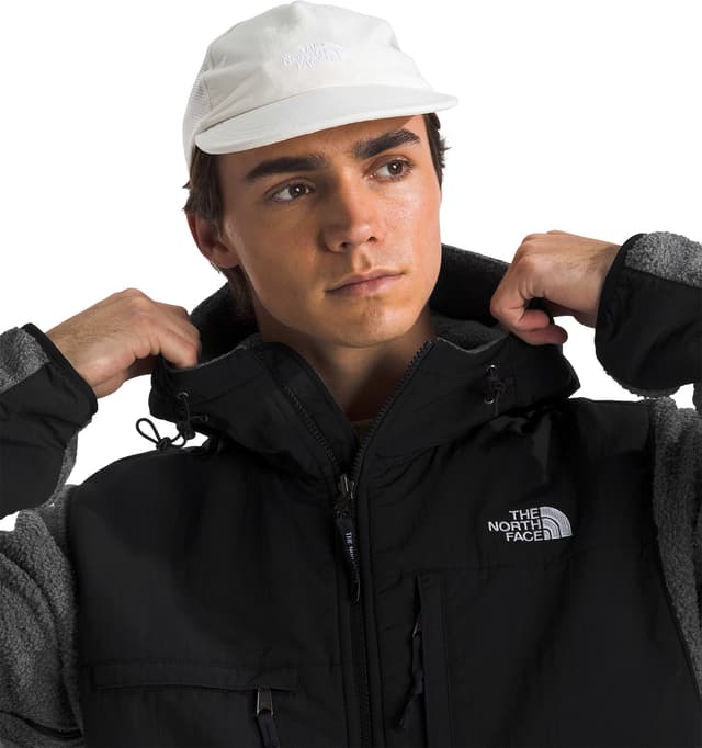 The North Face Retro Denali Hoodie - Men's | The Last Hunt
