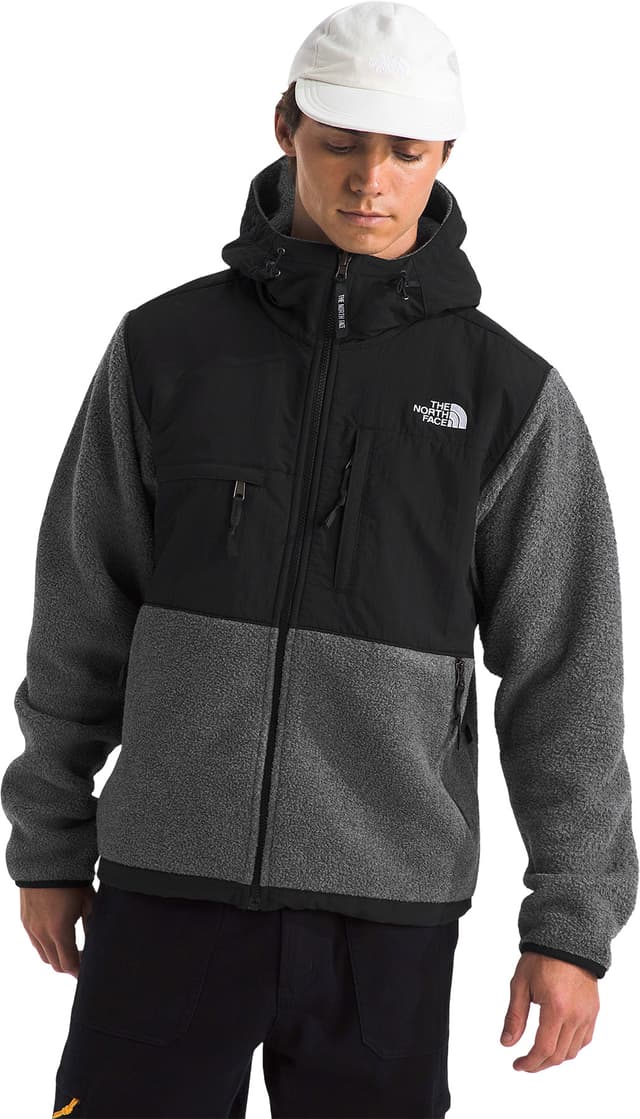 The North Face Retro Denali Hoodie - Men's | The Last Hunt
