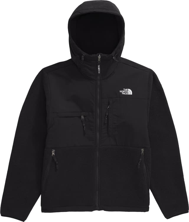 THE NORTH FACE　Denali Hoodie The North Face Retro Denali Hoodie - Men's | Altitude Sports