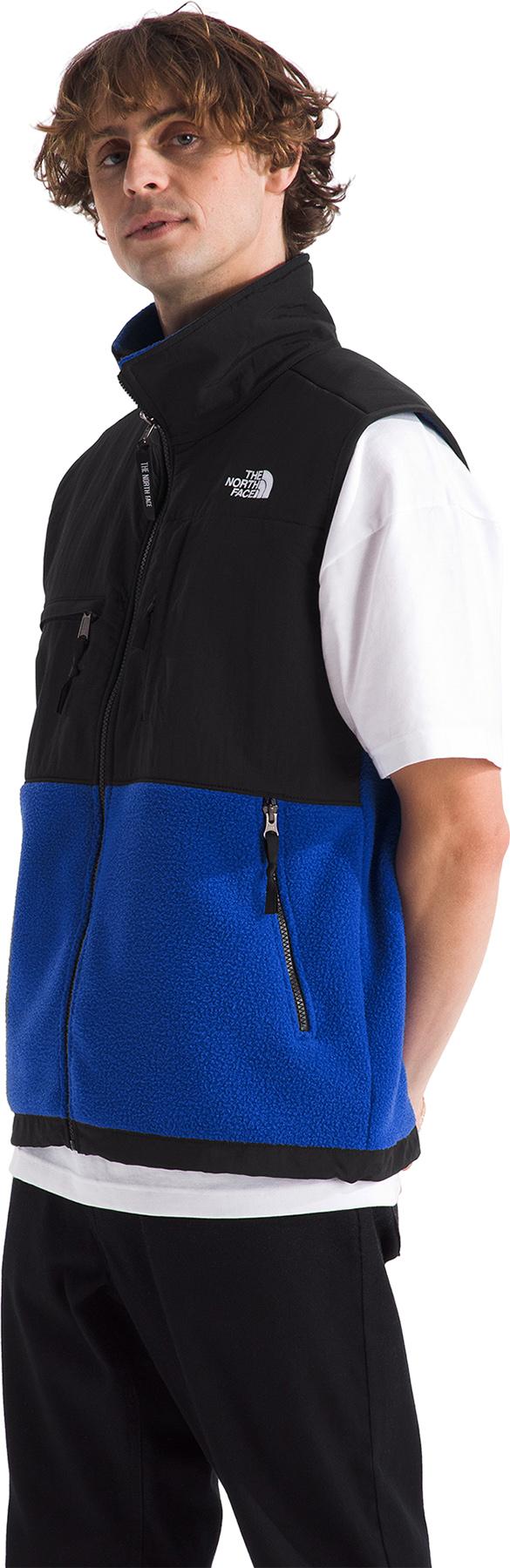 The North Face Retro Denali Vest - Men's | Altitude Sports