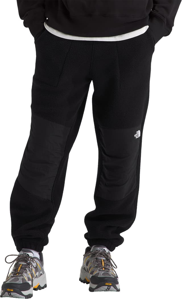 The North Face Retro Denali Pant - Men's | Altitude Sports