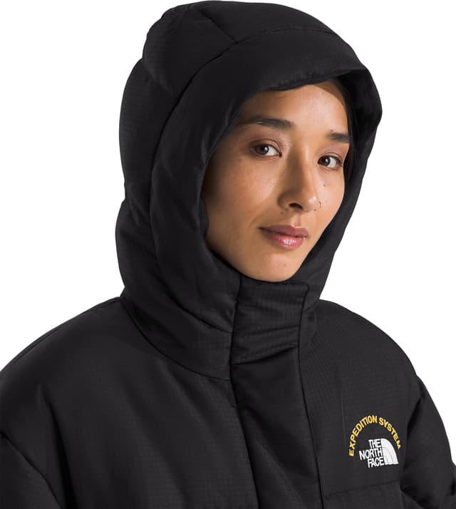 The North Face Hmlyn 30 Anniversary Parka - Women's | The