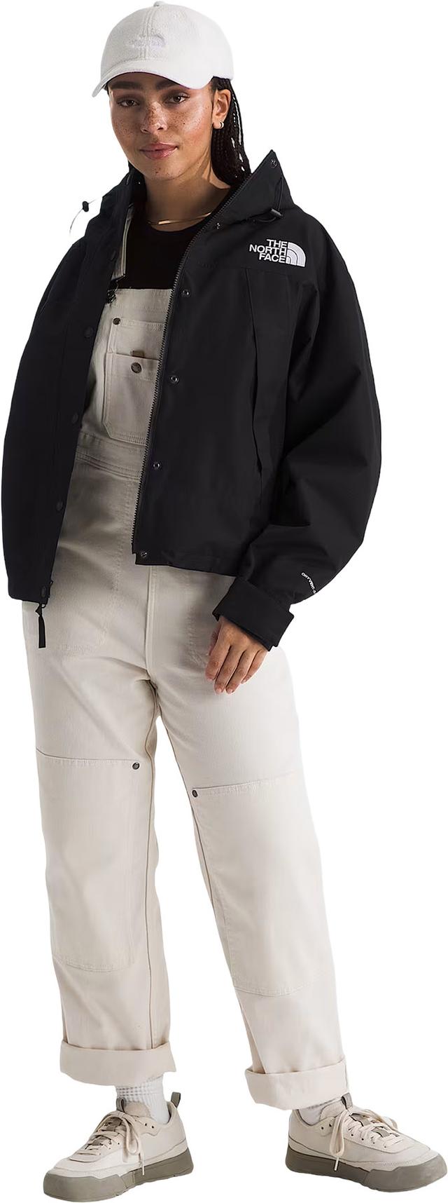 The North Face Mountain DryVent Mono Short Jacket - Women's