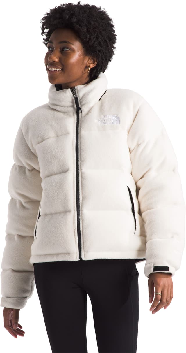 めこ　新品　THE NORTH FACE NUPTSE POLAR The North Face's Polar Nuptse Jacket Is Now Over $100 Off