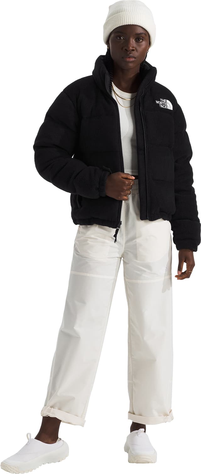 The North Face 2000 Polar Nuptse Jacket - Women's | The Last The North Face 2000 Polar Nuptse Jacket - Women's | The Last