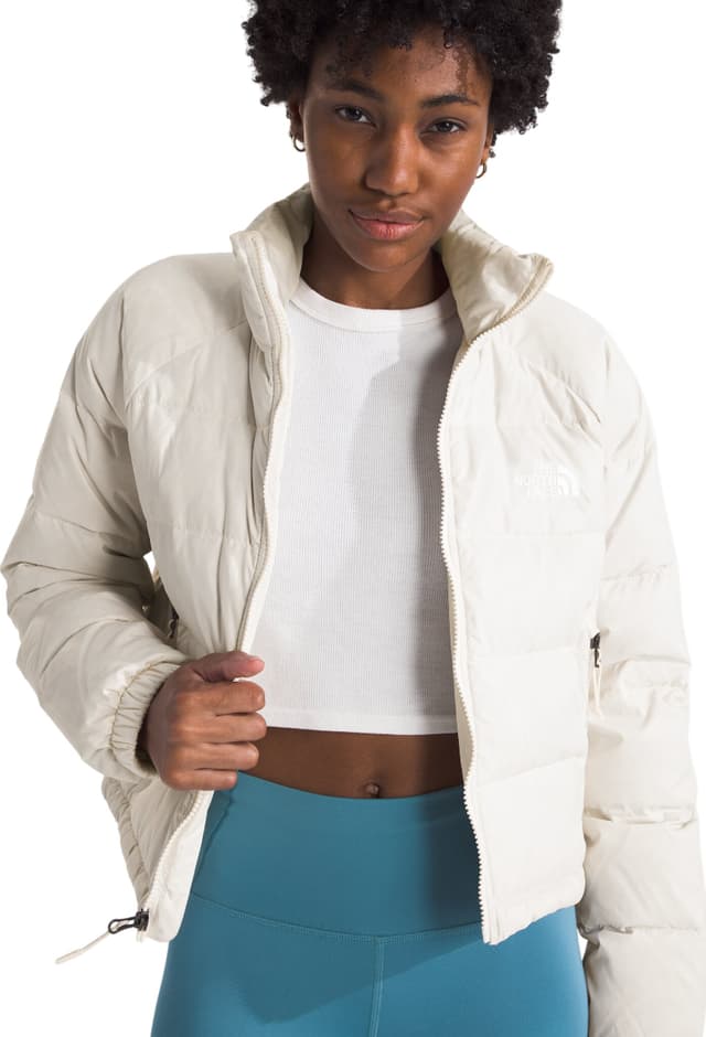 The North Face Hydrenalite Down Short Jacket - Women's | Altitude