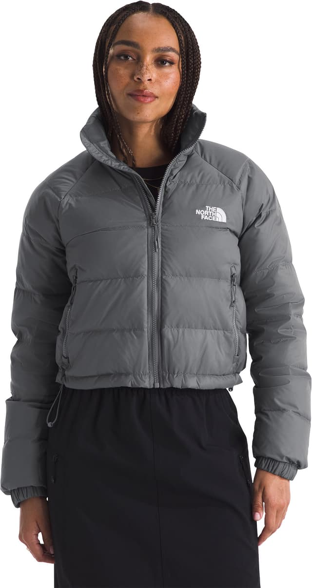 The North Face Hydrenalite Down Short Jacket - Women's | The Last Hunt
