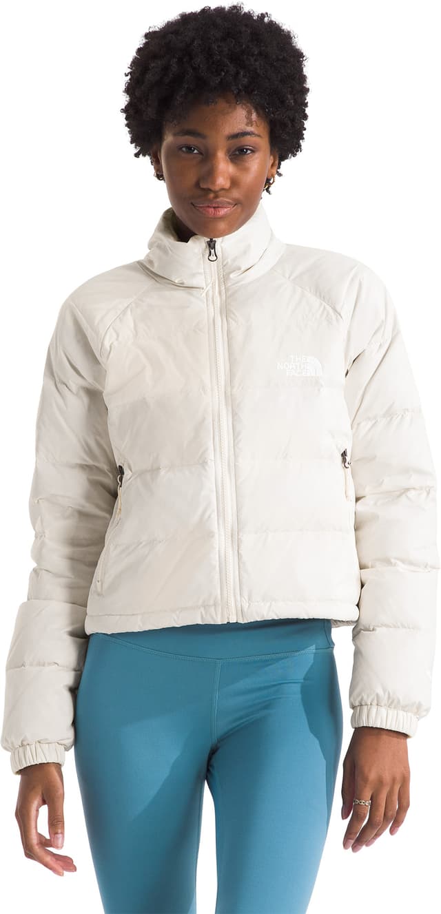 The North Face Hydrenalite Down Short Jacket - Women's | Altitude