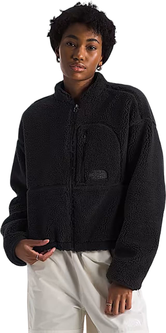The North Face Extreme Pile 2 Full-Zip Jacket - Women's | Altitude