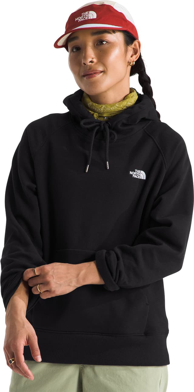 The North Face Evolution Hoodie - Women's | Altitude Sports