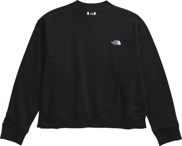 正規品・送料込み◆THE NORTH FACE◆BANDON WOVEN CREWNECK THE NORTH FACE トレーナー スウェット 日本未発売 FACE/ザ