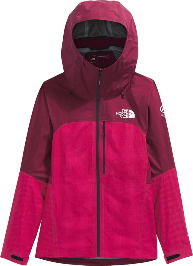 Northフェイス君　タイヤ④ The North Face Summit Series FUTURELIGHT AMK Jacket - Women's