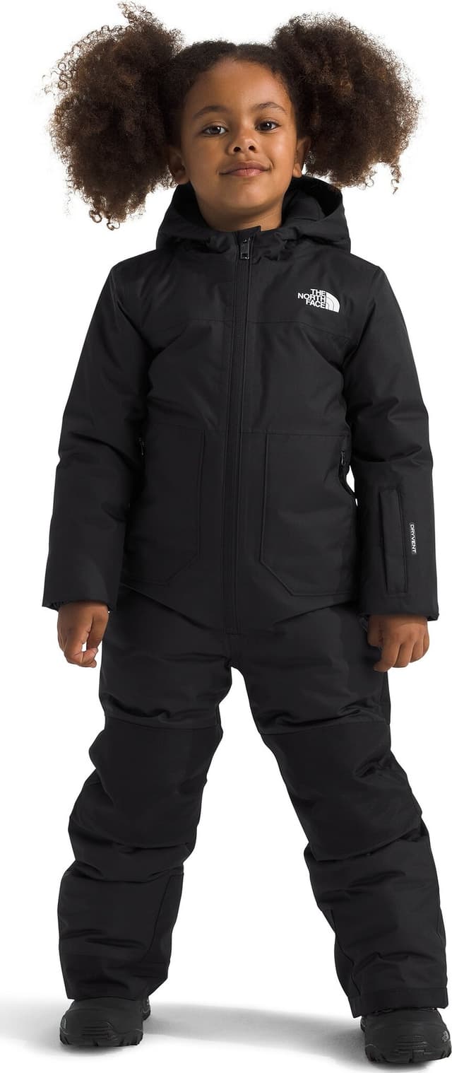 The North Face Freedom Snow Suit - Kids | Altitude Sports