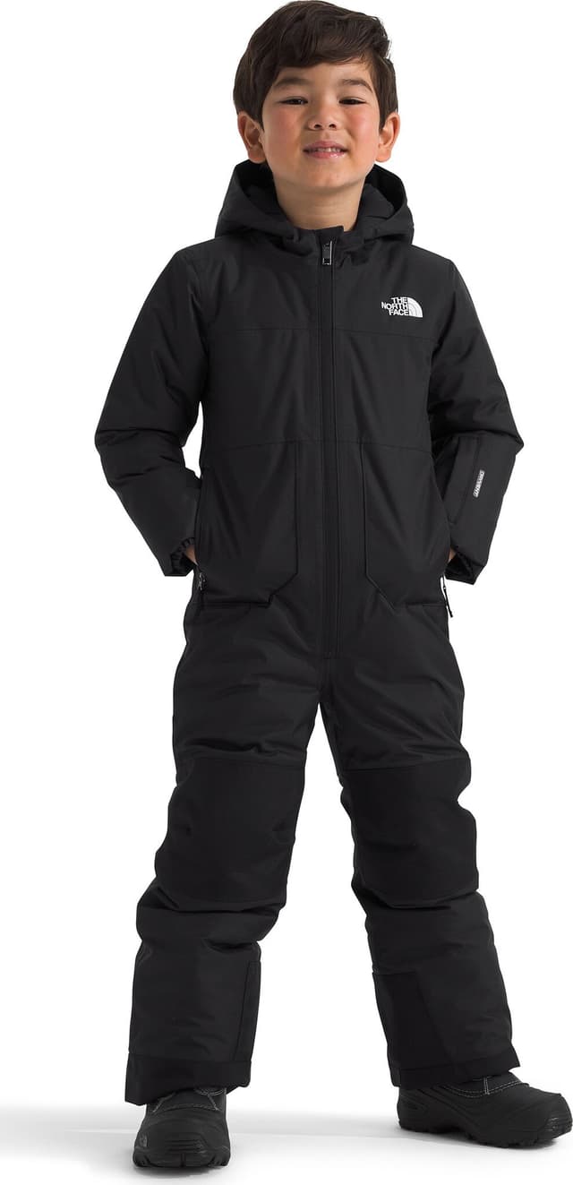 The North Face Freedom Snow Suit - Kids | Altitude Sports