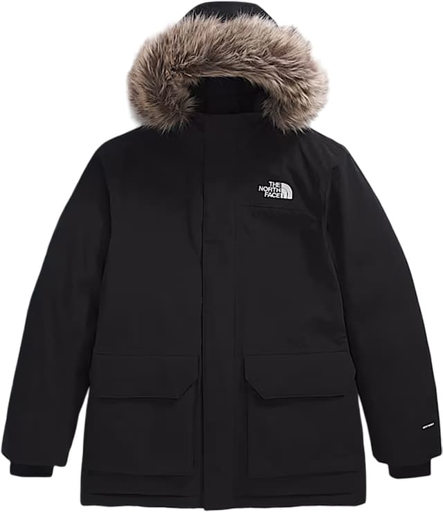 The North Face Explore Farther Parka - Men's | The Last Hunt
