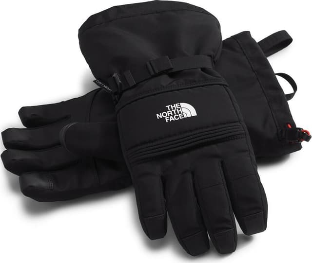 The North Face Montana Ski Gloves - Men's | Altitude Sports