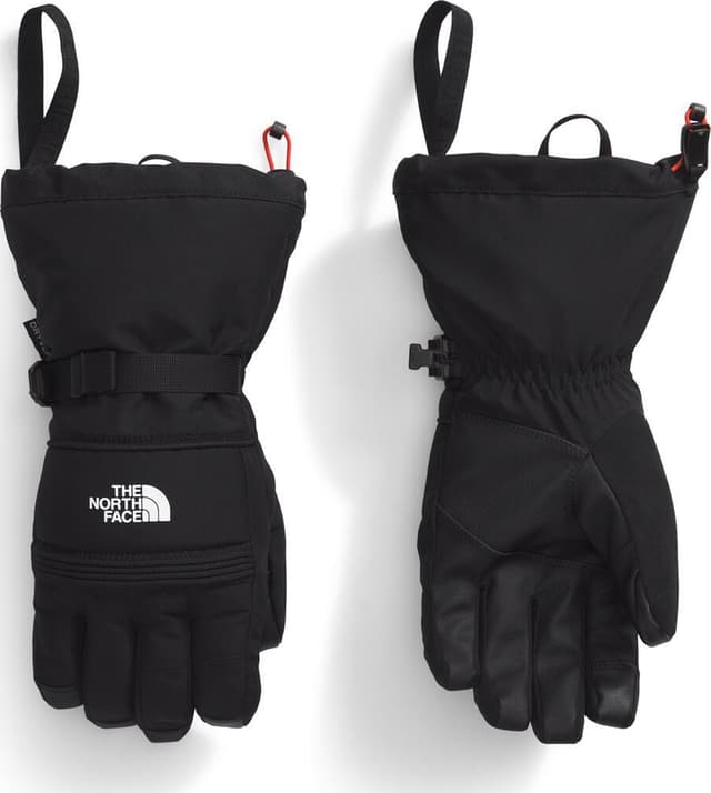 The North Face Montana Pro GORE-TEX Gloves - Men's | The Last Hunt