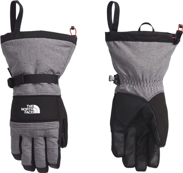 The North Face Montana Ski Gloves - Women's | The Last Hunt
