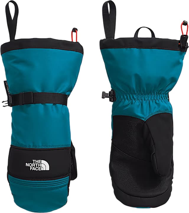 Burton [Ak] Oven Gore-Tex 3L Mittens System - Men's | The Last Hunt