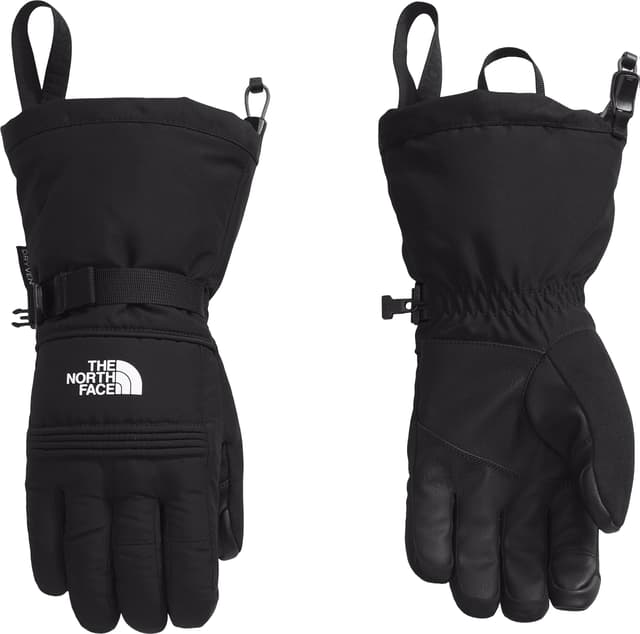 The North Face Montana Ski Gloves - Women's | Altitude Sports