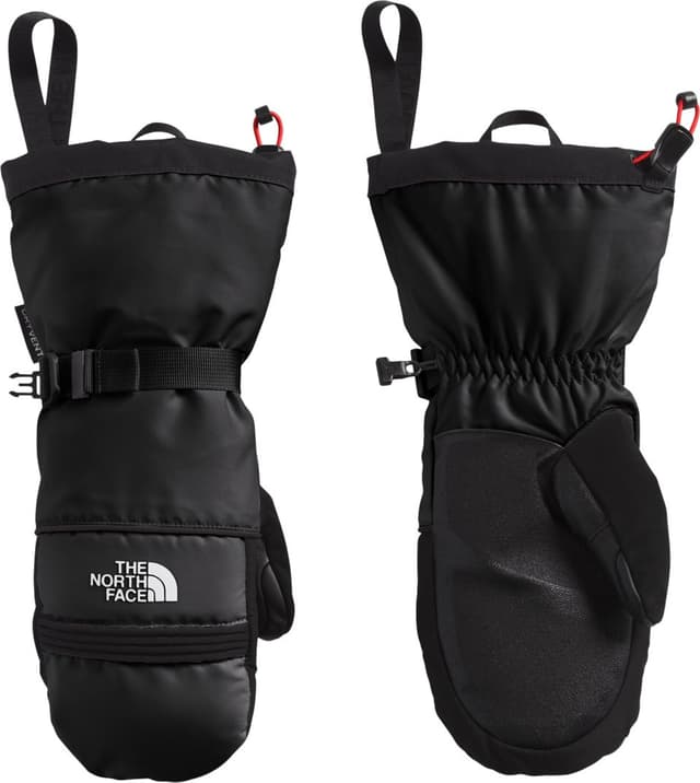 NORTH FACE MONTANA PRO GTX MITT ゴアテックス The North Face Montana Pro GORE-TEX Mittens - Men's | Altitude Sports