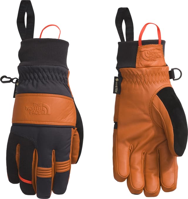 The North Face Montana Pro GORE-TEX Mittens - Men's | The