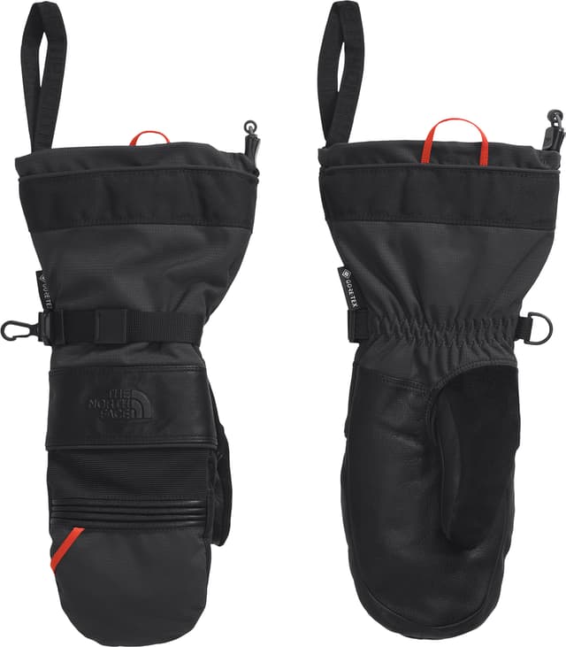 The North Face Montana Pro GTX Gloves - Men's | The Last Hunt