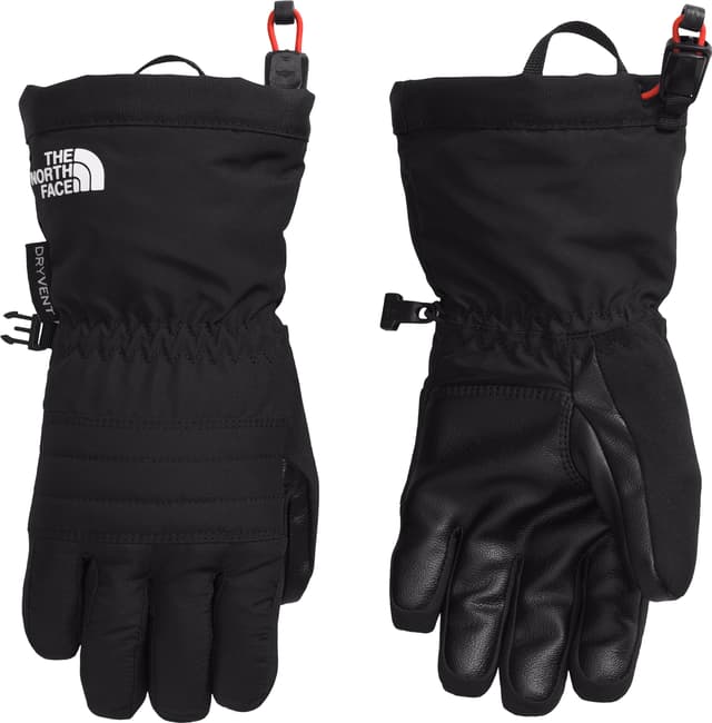 The North Face Montana Pro GORE-TEX Mittens - Men's | The Last Hunt The North Face Montana Pro GORE-TEX Mittens - Men's | The Last Hunt