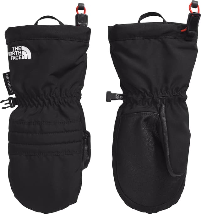 The North Face Montana Ski Mittens - Kids | Altitude Sports