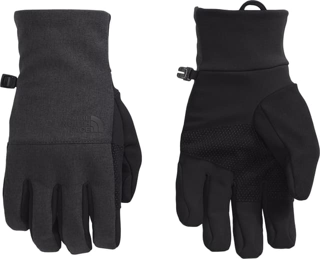 The North Face Etip Recycled Gloves - Unisex | Altitude Sports